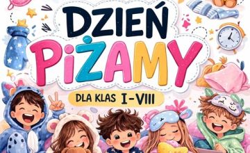Dzień Piżamy
